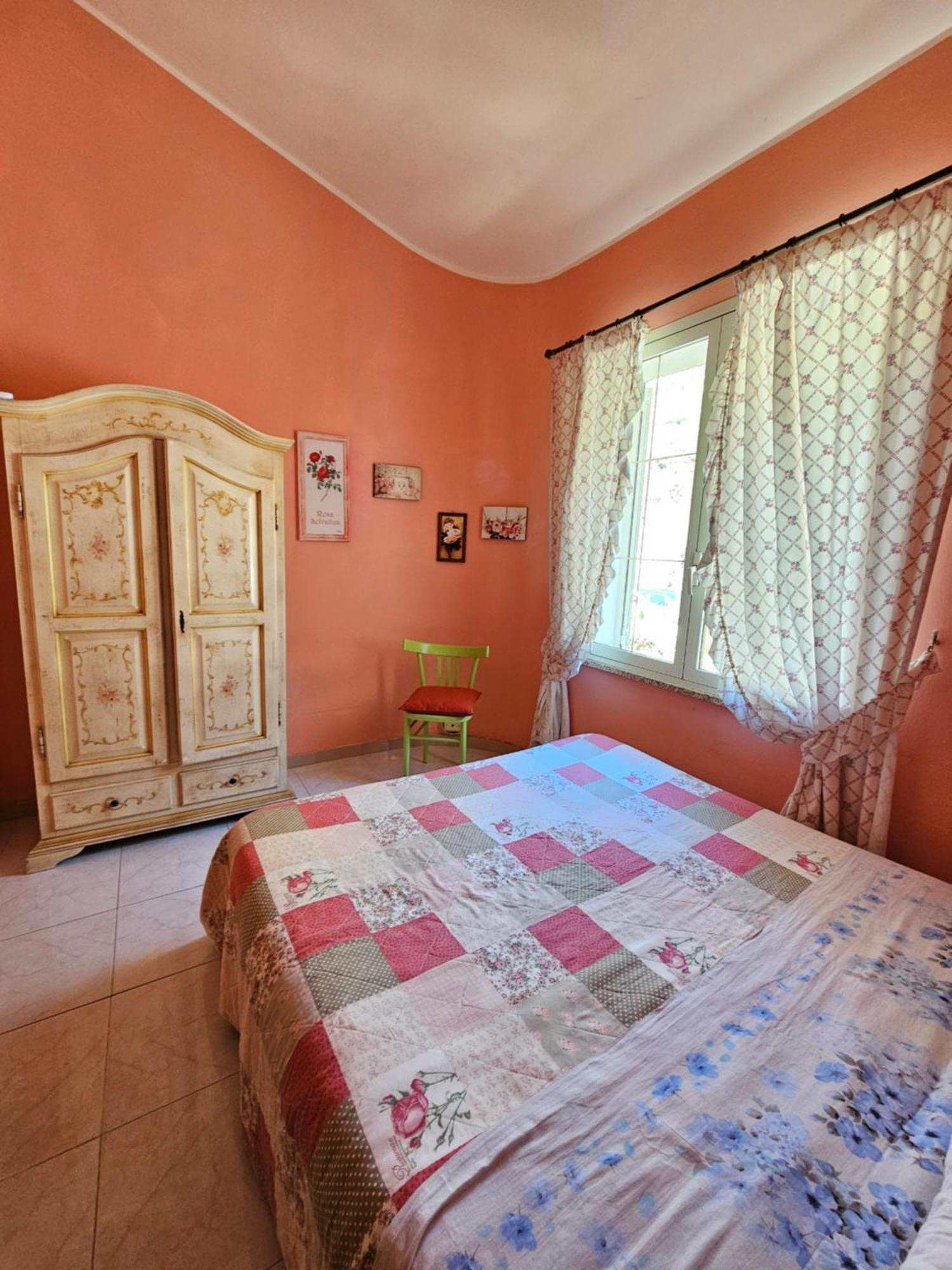 Villa Casa Con Magnifica Vista Mare à Nebida Extérieur photo