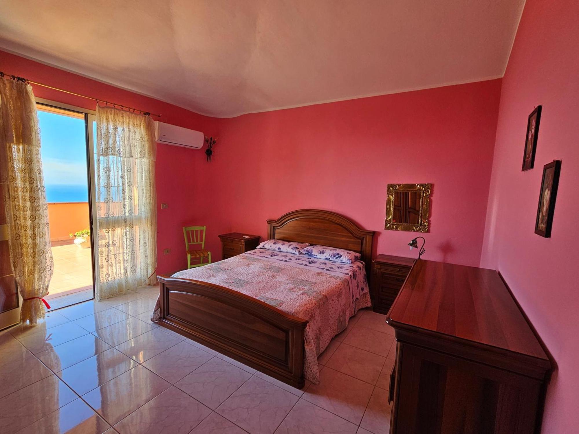 Villa Casa Con Magnifica Vista Mare à Nebida Extérieur photo